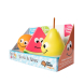 Ігровий набір Fat Brain Toys Fruit Friends Веселі фрукти