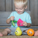 Ігровий набір Fat Brain Toys Fruit Friends Веселі фрукти