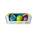 Іграшка-сортер сенсорна Омбі Fat Brain Toys Oombee Ball Сфери
