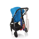 Набор для коляски DreamBaby ON-THE-GO (Grey Denim)