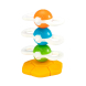 Магнітна пірамідка Fat Brain Toys Dizzy Bees Веселі бджілки