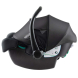 Автокрісло Graco Snuglite 2 i-Size (чорне)