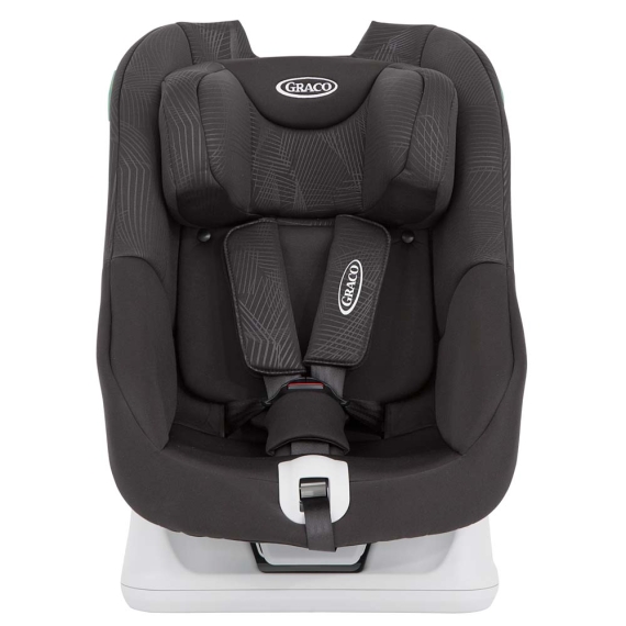 Автокрісло Extend LX Graco (чорний)