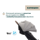 Прогулянкова коляска Chicco Glee (колір 43)