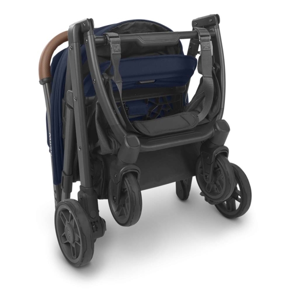Прогулянкова коляска Uppababy MINU V2 (Noa)