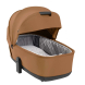 Універсальна коляска 2 в 1 CARRELLO Alfa CRL-6522 (Natural Beige)