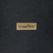 Сумка-переноска ZAFFIRO BabyGrow Roma (anthracite)