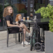 Прогулянкова коляска CARRELLO Bravo CRL-8512 (Timber Grey)