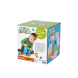 Сортер Фабрика форм Fat Brain Toys Shape Factory