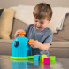 Сортер Фабрика форм Fat Brain Toys Shape Factory