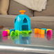 Сортер Фабрика форм Fat Brain Toys Shape Factory