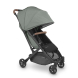 Прогулянкова коляска Uppababy MINU V2 (Gwen)