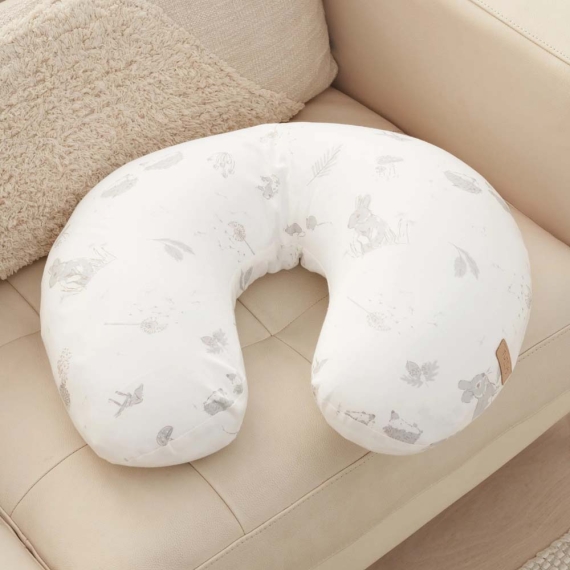 Подушка для годування Tutti Bambini (Cocoon)