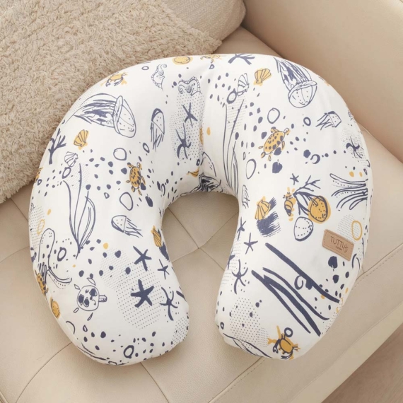 Подушка для годування Tutti Bambini (Our Planet)
