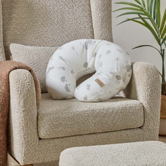 Подушка для годування Tutti Bambini (Cocoon)