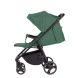 Прогулянкова коляска CARRELLO Bravo CRL-8512 (Timber Grey)