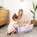 Ванночка для купання Stokke Flexi Bath (Ocean Blue)