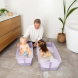 Ванночка для купання Stokke Flexi Bath (Ocean Blue)