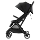 Прогулянкова коляска Britax Römer FLYLITE (Carbon Black)
