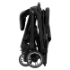 Прогулянкова коляска Britax Römer FLYLITE (Carbon Black)