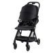 Прогулянкова коляска Britax Römer FLYLITE (Carbon Black)