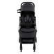 Прогулянкова коляска Britax Römer FLYLITE (Carbon Black)