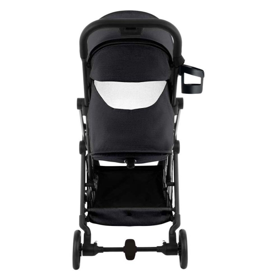 Прогулянкова коляска Britax Römer FLYLITE (Carbon Black)