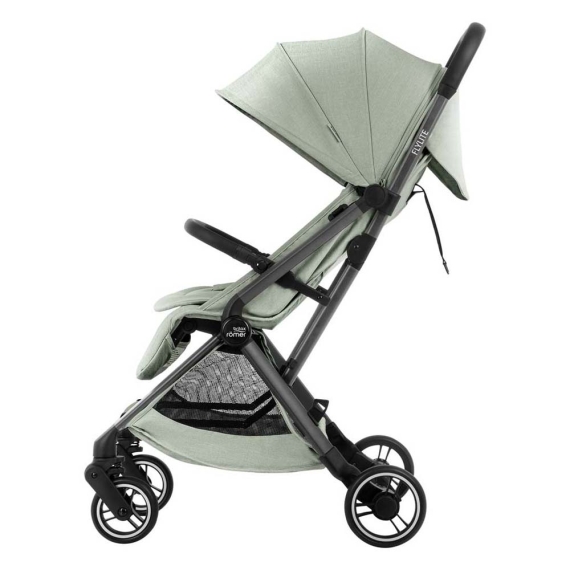 Прогулянкова коляска Britax Römer FLYLITE (Sage Green)