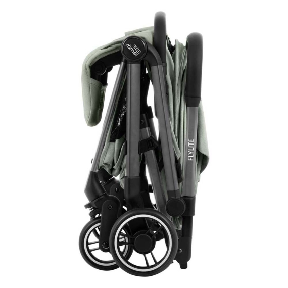 Прогулянкова коляска Britax Römer FLYLITE (Sage Green)