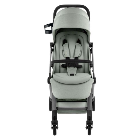 Прогулянкова коляска Britax Römer FLYLITE (Sage Green)