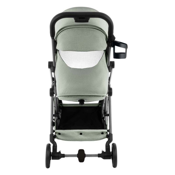 Прогулянкова коляска Britax Römer FLYLITE (Sage Green)