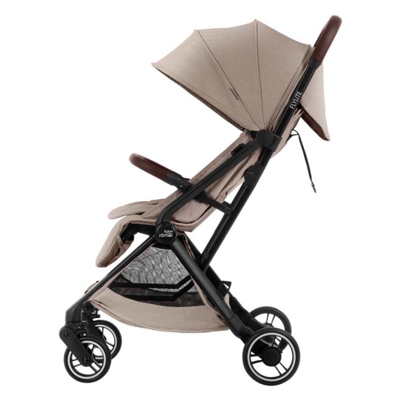 Прогулянкова коляска Britax Römer FLYLITE (Teak)
