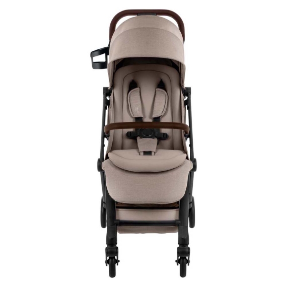 Прогулянкова коляска Britax Römer FLYLITE (Teak)