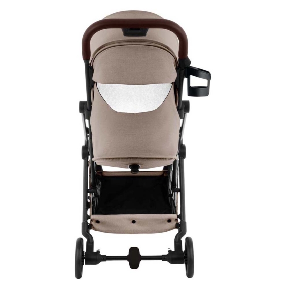Прогулянкова коляска Britax Römer FLYLITE (Teak)