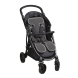 Вкладиш універсальний 3 в 1 AirCuddle Cool Seat AII in One (Smoke)