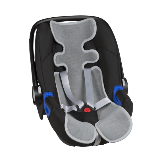 Вкладиш універсальний 3 в 1 AirCuddle Cool Seat AII in One (Moon)