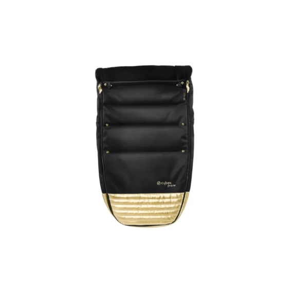 Чохол для ніг Cybex Platinum by Jeremy Scott Wings