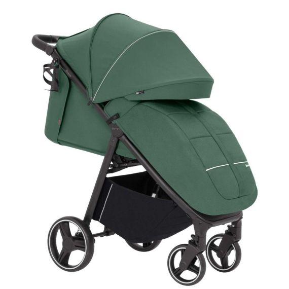 Прогулянкова коляска Carrello Bravo CRL-5512 (Spring Green)
