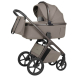 Універсальна коляска 2 в 1 Carrello Vector F CRL-6700 (Flannel Beige)