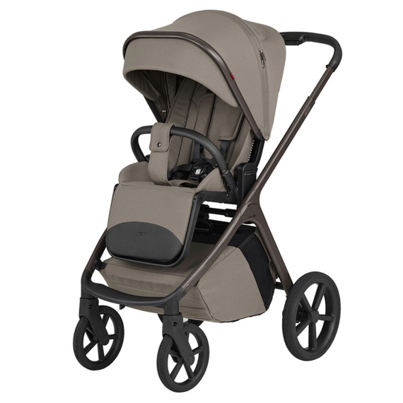 Універсальна коляска 2 в 1 Carrello Vector F CRL-6700 (Flannel Beige)