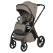 Універсальна коляска 2 в 1 Carrello Vector F CRL-6700 (Flannel Beige)