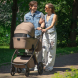 Універсальна коляска 2 в 1 Carrello Vector F CRL-6700 (Flannel Beige)