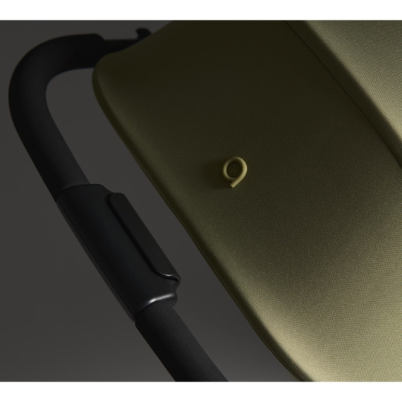 Прогулянкова коляска ANEX Air-Z (AZ-12/ GELATO)