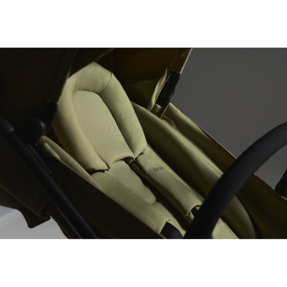 Прогулянкова коляска ANEX Air-Z (AZ-12/ GELATO)