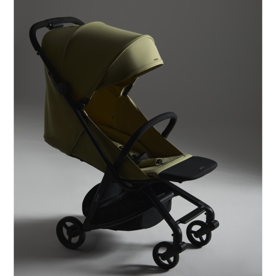 Прогулянкова коляска ANEX Air-Z (AZ-12/ GELATO)