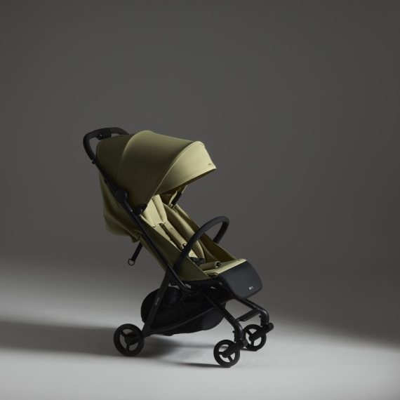 Прогулянкова коляска ANEX Air-Z (AZ-12/ GELATO)