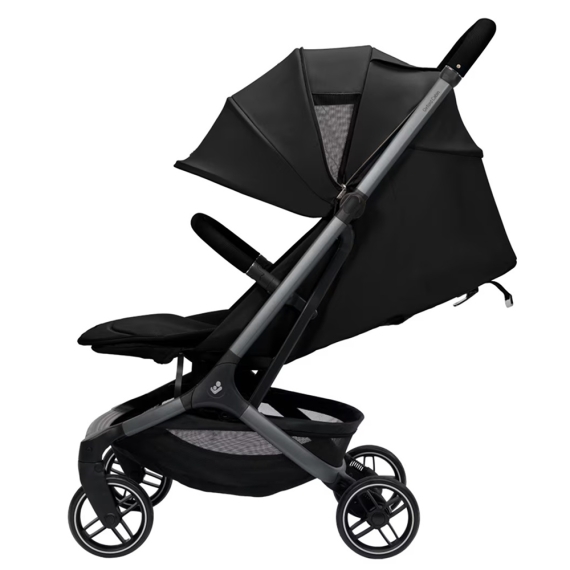 Прогулянкова коляска MAXI-COSI Oxford Cabin (Black Onyx)