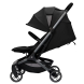 Прогулянкова коляска MAXI-COSI Oxford Cabin (Black Onyx)