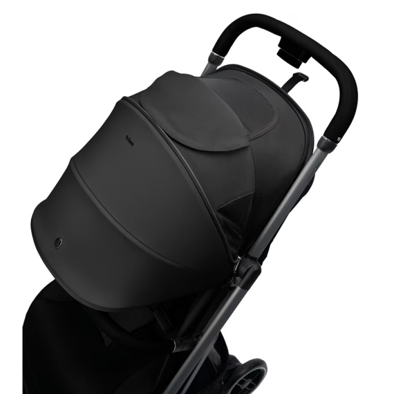 Прогулянкова коляска MAXI-COSI Oxford Cabin (Black Onyx)