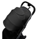 Прогулянкова коляска MAXI-COSI Oxford Cabin (Black Onyx)